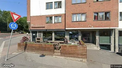 Apartments for rent in Oslo St. Hanshaugen - Photo from Google Street View
