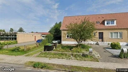 Apartments for rent in Haderslev - Photo from Google Street View