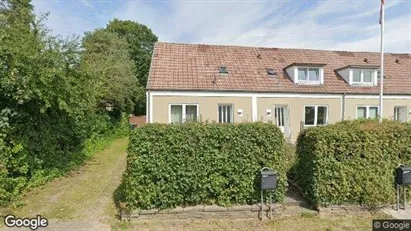 Apartments for rent in Haderslev - Photo from Google Street View
