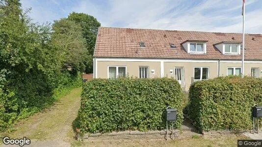Apartments for rent in Haderslev - Photo from Google Street View