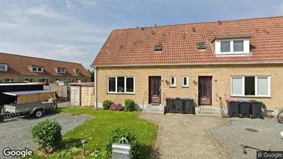 Apartments for rent in Haderslev - Photo from Google Street View
