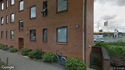 Apartments for rent in Haderslev - Photo from Google Street View