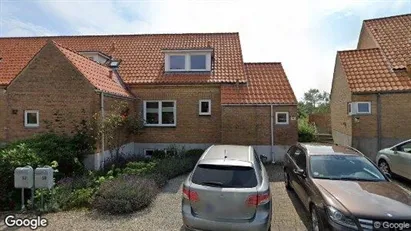 Apartments for rent in Haderslev - Photo from Google Street View