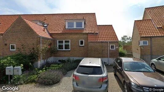 Apartments for rent in Haderslev - Photo from Google Street View