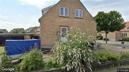 Apartments for rent in Haderslev - Photo from Google Street View