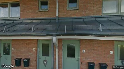 Apartments for rent in Kumla - Photo from Google Street View