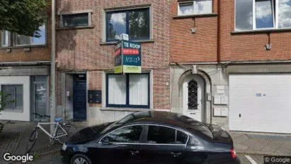 Apartments for rent in Leuven - Photo from Google Street View