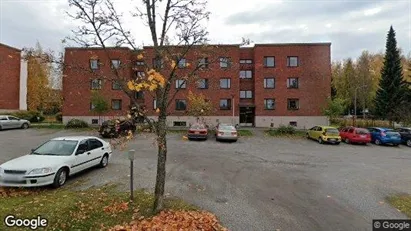 Apartments for rent in Kangasala - Photo from Google Street View
