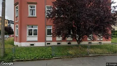 Apartments for rent in Dresden - Photo from Google Street View