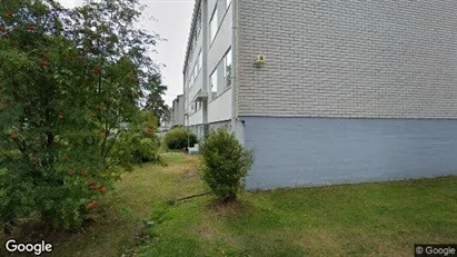 Apartments for rent in Helsinki Keskinen - Photo from Google Street View