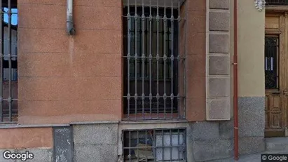 Apartments for rent in Madrid Arganzuela - Photo from Google Street View