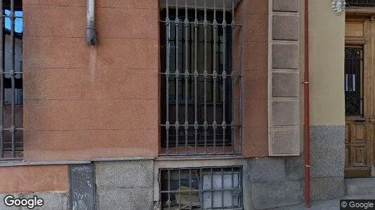 Apartments for rent in Madrid Centro - Photo from Google Street View