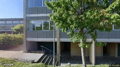 Apartments for rent in Aalborg Center - Photo from Google Street View