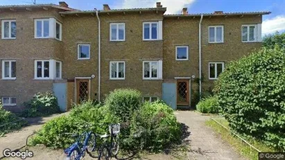 Apartments for rent in Burlöv - Photo from Google Street View