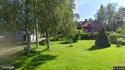 Apartments for rent in Örnsköldsvik - Photo from Google Street View