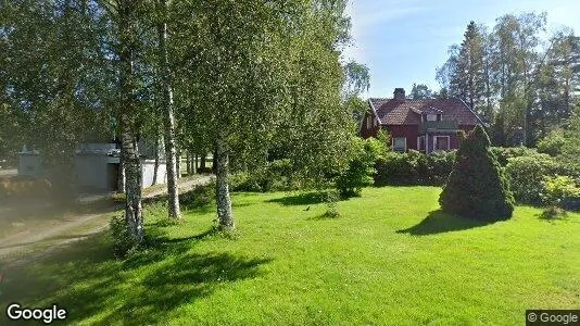Apartments for rent in Örnsköldsvik - Photo from Google Street View