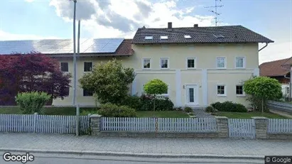 Apartments for rent in Rottal-Inn - Photo from Google Street View