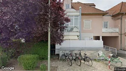 Apartments for rent in Augsburg - Photo from Google Street View