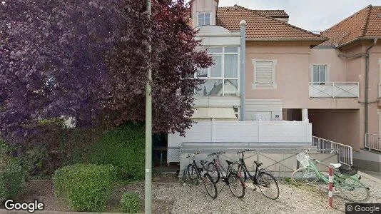 Apartments for rent in Augsburg - Photo from Google Street View