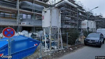 Apartments for rent in Potsdam - Photo from Google Street View