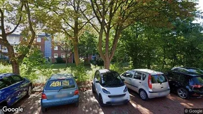 Apartments for rent in Bremen - Photo from Google Street View