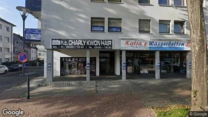 Apartments for rent in Hochtaunuskreis - Photo from Google Street View