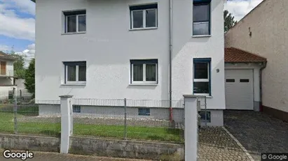 Apartments for rent in Main-Taunus-Kreis - Photo from Google Street View