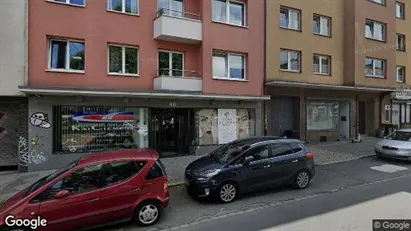 Apartments for rent in Dortmund - Photo from Google Street View