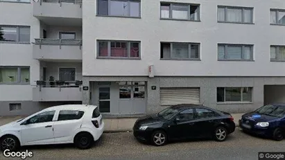 Apartments for rent in Ennepe-Ruhr-Kreis - Photo from Google Street View