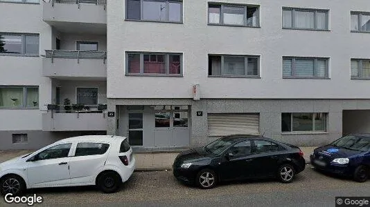 Apartments for rent in Ennepe-Ruhr-Kreis - Photo from Google Street View