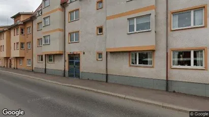 Apartments for rent in Falun - Photo from Google Street View