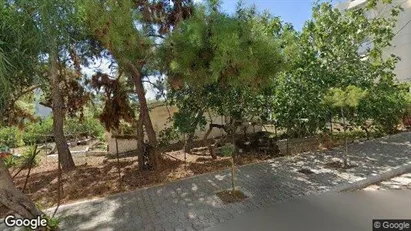 Apartments for rent in Alimos - Photo from Google Street View