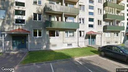Apartments for rent in Tallinn Kesklinna - Photo from Google Street View