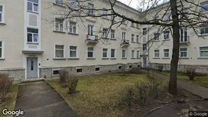 Apartments for rent in Tallinn Kesklinna - Photo from Google Street View