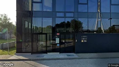 Apartments for rent in Elva - Photo from Google Street View