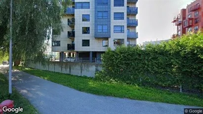 Apartments for rent in Tallinn Kesklinna - Photo from Google Street View