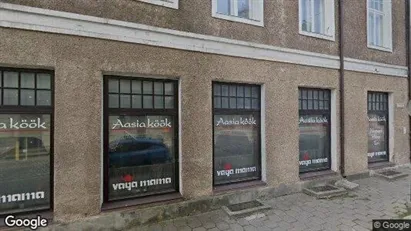 Apartments for rent in Viljandi - Photo from Google Street View