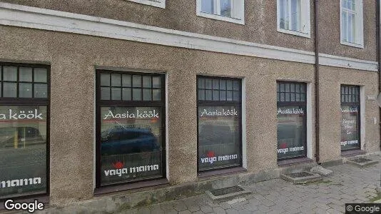 Apartments for rent in Viljandi - Photo from Google Street View