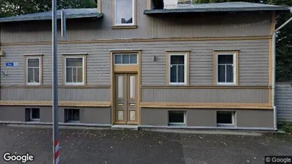 Apartments for rent in Tallinn Kesklinna - Photo from Google Street View