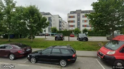 Apartments for rent in Tallinn Kesklinna - Photo from Google Street View