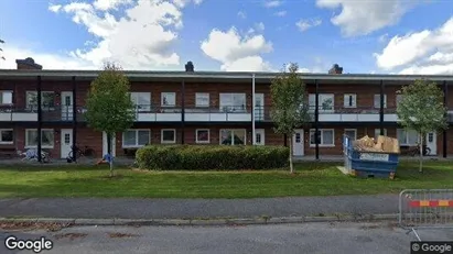 Apartments for rent in Götene - Photo from Google Street View