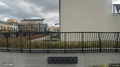 Apartments for rent in Hässleholm - Photo from Google Street View