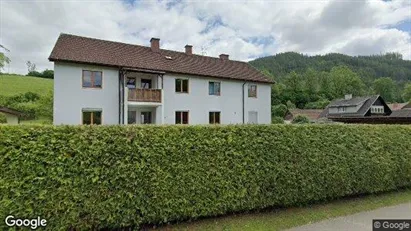 Apartments for rent in Aflenz - Photo from Google Street View