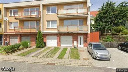 Apartments for rent in Znojmo - Photo from Google Street View