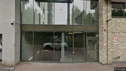 Apartments for rent in Nijmegen - Photo from Google Street View