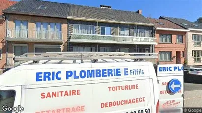Apartments for rent in Edingen - Photo from Google Street View