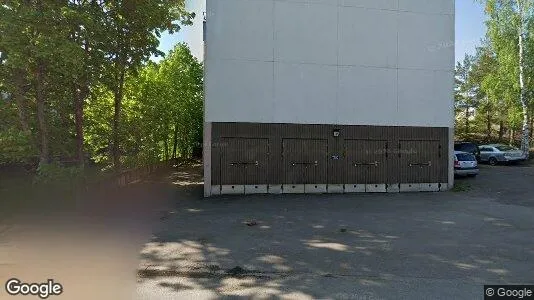 Apartments for rent in Kotka - Photo from Google Street View