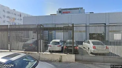 Apartments for rent in Madrid San Blas - Photo from Google Street View