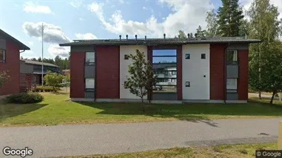 Apartments for rent in Hyvinkää - Photo from Google Street View