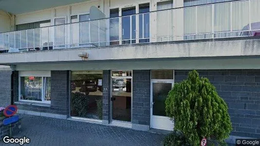 Apartments for rent in Brussels Sint-Pieters-Woluwe - Photo from Google Street View